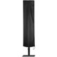 thumbnail image 1 of 210D Oxford Waterproof Breathable Zipper Sunshade Cover 240 x, 1 of 5