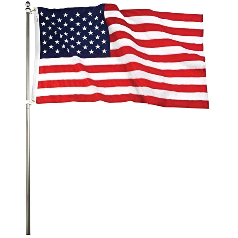 Valley Forge Flag All-American Series 3 x 5 Foot Nylon US American