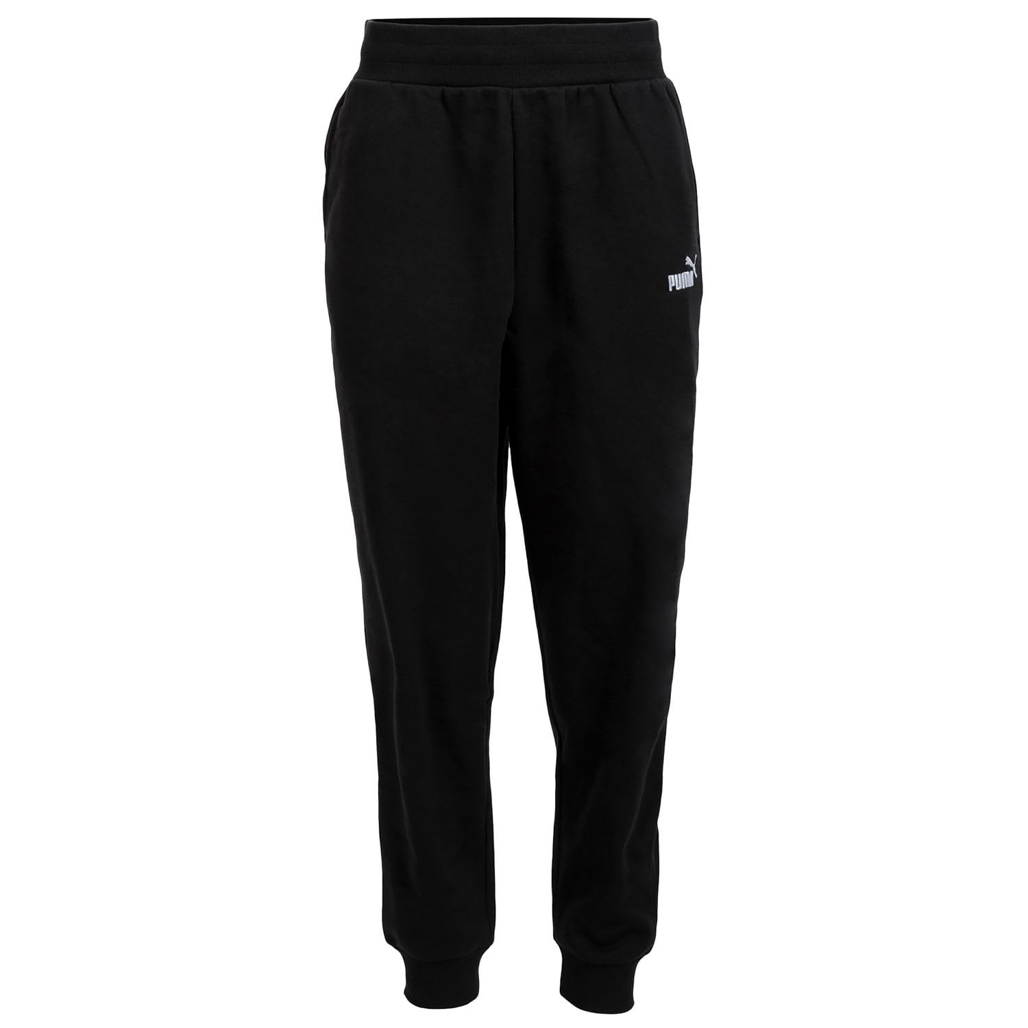 Puma Women's Embroidered High Waist Jogger - Samsclub.com