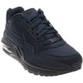 thumbnail image 5 of Nike Men's Air Max Ltd 3 Midnight Navy/Midnight Navy Running Shoe 8.5 Men US, 5 of 7