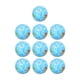 thumbnail image 1 of 10 bolas esponjosas antiestrés con forma de globo terráqueo. Juguete antiestrés., 1 of 14