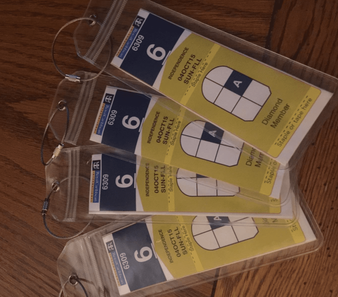 luggage tags walmart luggage tags walmart