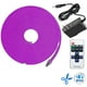 thumbnail image 1 of Tira LED NEÓN FLEXIBLE DOSYU UNICOLOR 5 METROS con CONTROL, 1 of 3