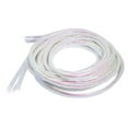 thumbnail image 1 of 1M Fish Scale Fly Body Tube Flash Braided Tubes Bait Fly Tying Materials 2mm-4mm, 1 of 5