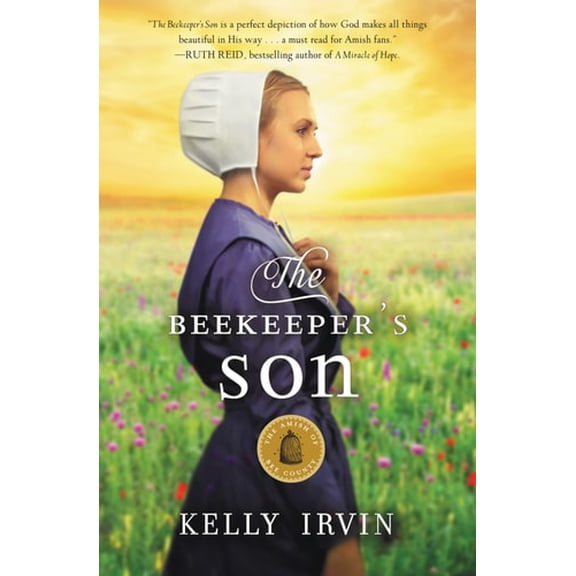 Pre-Owned The Beekeeper's Son (Paperback) 0310351839 9780310351832