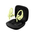 thumbnail image 3 of Pre-Owned Powerbeats Pro Totally Wireless Earphones - Spring Yellow(New ), 3 of 7
