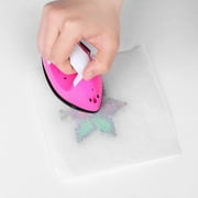 GFHFHITJ Portable Mini Ironing Machine Upgrade, Rotatable Handheld Steam Iron, Foldable Travel Garment for Fabric Clothes,Good for Home and Travel
