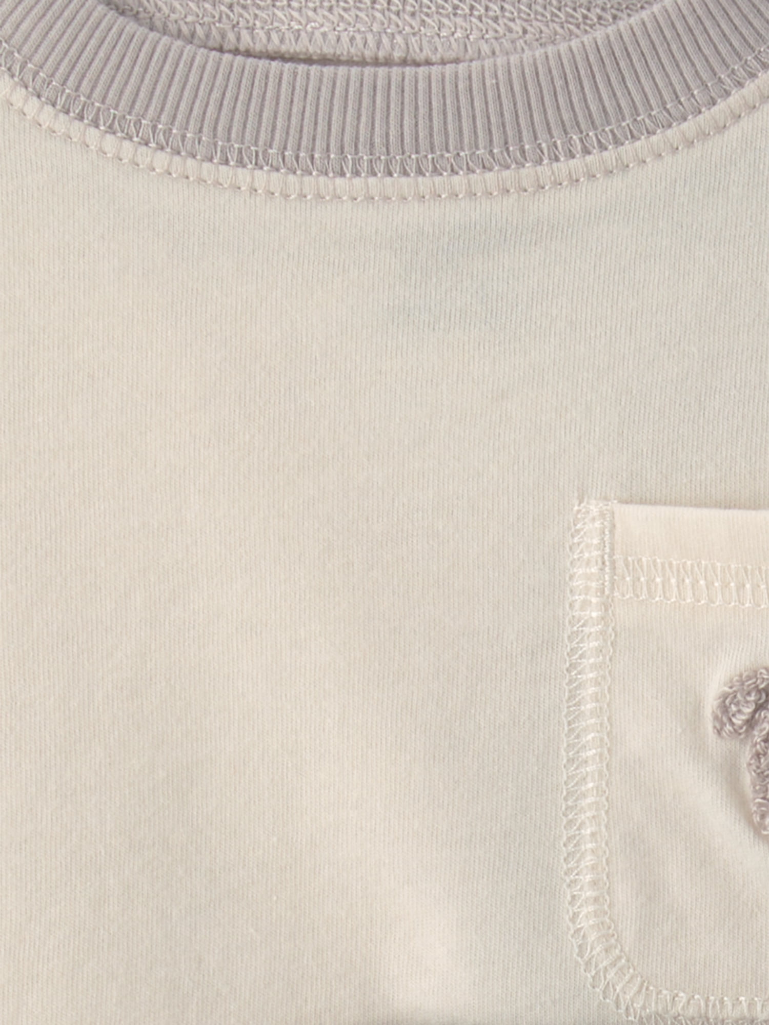 Carter's Child of Mine Baby Boy Outfit Set, 3-Piece, Sizes 0-24 Months