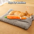 thumbnail image 3 of Jouet pour Chien - Grande Carotte 75 cm, 3 of 5
