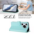 thumbnail image 4 of Funda Cartera GANGXUN para Huawei Pura 70 Pro – Cierre Magnético, Protección RFID, Correa Desmontable, Compatible con Carga Inalámbrica, 4 of 6