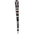 thumbnail image 2 of Friday the 13th Reversible Lanyard with Breakaway Clip and ID Holder, 2 of 4