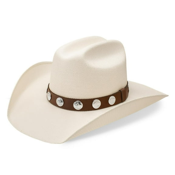 Charlie 1 Horse C1H x Lainey Wilson Hang Tight Honey Jr Youth Cowgirl Hat US, Alpha, One Size, Natural