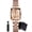 785 Gold, variant on Women Watch Fashion Rose Gold Stainless steel Diamond Quartz Female Wristwatch for Luxury Dress Ladies