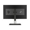 thumbnail image 4 of HP Z23n G2 - LED monitor - 23" - 1920 x 1080 Full HD (1080p) @ 75 Hz - AH-IPS - 250 cd/m�� - 1000:1 - 5 ms - HDMI, VGA, DisplayPort - space silver, black pearl chin - for HP t240, t640; Elite Slice for Meeting Rooms G2 for Intel Unite, 4 of 5