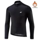 thumbnail image 3 of Morvelo Ciclismo Jersey manga larga Ropa ciclismo hombre Ropa de bicicleta Ropa maillot Ciclismo, 3 of 5