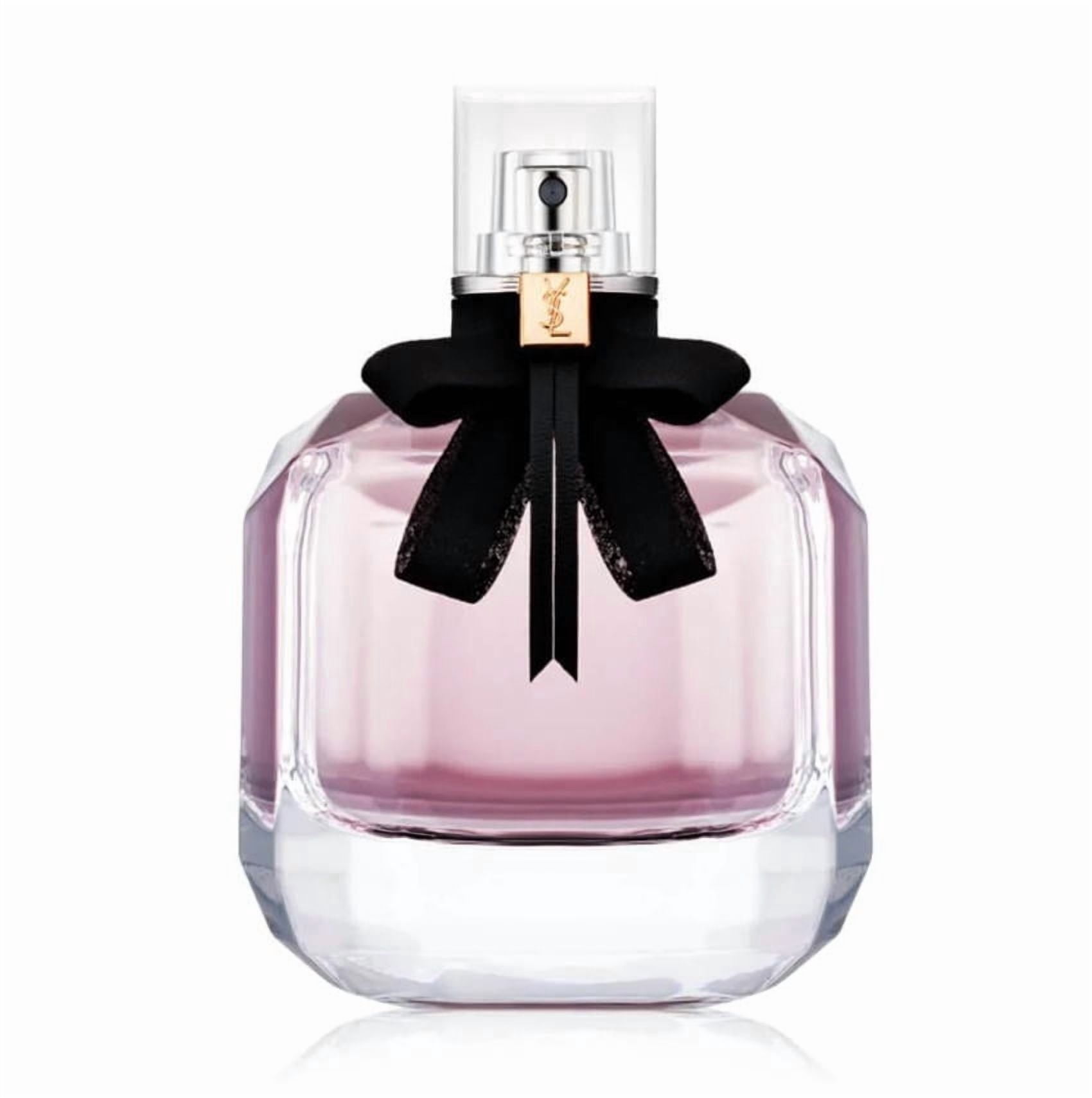 Yves Saint Laurent, Eau de Parfum Spray, 3 oz, Elle Women Floral