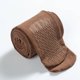thumbnail image 3 of Gibobby Mallas Térmicas Afelpadas Translúcidas Mallas térmicas elásticas cálidas de invierno para mujer, mallas forradas (Chocolate, Unitalla), 3 of 4