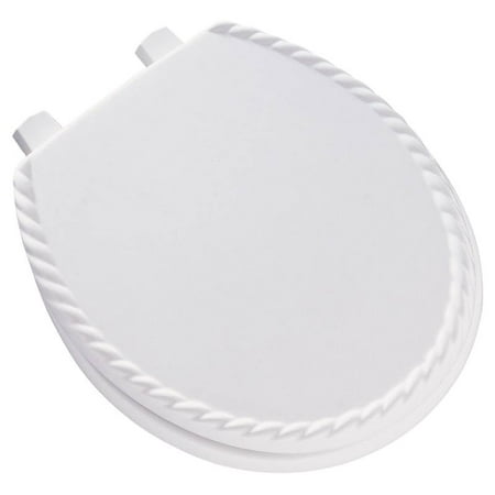 UPC 073088052063 - Bemis 23EC Toilet Seat Accessory Round; White