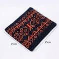 thumbnail image 5 of Winter Scarf Neck Warmer Gaiter - Woman Knit Warm Fleece Ski Face Mask Tube Circle Scarves, 5 of 8
