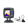 thumbnail image 2 of NOBRAND Wireless Fish Finder with 300m Range and Remote Control, 2 of 2