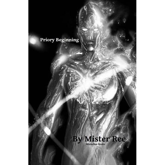 Priory Beginning, (Paperback)
