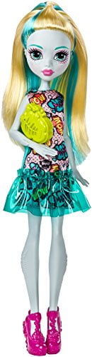 lagoona doll