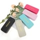 thumbnail image 5 of Estuche para gafas portátil Unique Bargains 1 Pc 6.34"x2.64"x1.34" Negro, 5 of 5