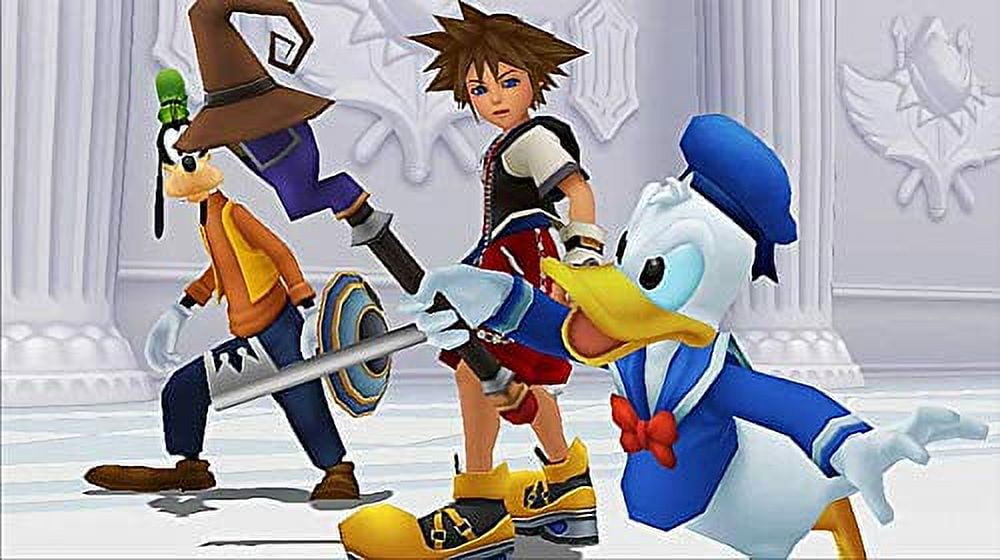 Kingdom Hearts Bundle: The Story So Far Square Enix PlayStation 4 662248921860