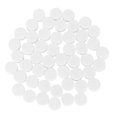 thumbnail image 2 of Sonajero de plástico para bebé, 22 mm, 50 unidades, accesorios para juguetes, caja de anillo, reparación, juguete para hacer ruido, inserto, juguete para bebé, chirriador, 2 of 5
