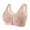 Beige, variant on Chrustmas Jacenvly Womens Sports Bras(Women's & Women's Plus)