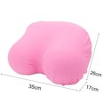 thumbnail image 1 of Chest Pillow,Memory Foam Breast Pillow Neck Cushion Sleep Pillow Dependable Performance, 1 of 8