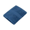 thumbnail image 1 of Toalla Facial La Josefina Azul, 1 of 4