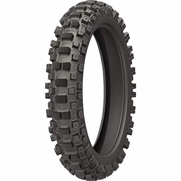 kenda washougal ii k786 rear tire (120/80-19)
