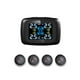 thumbnail image 1 of Kenally Sensor de presión de neumáticos automático para PC, portátil, Digital, desmontable, IP67, resistente al agua, interfaz USB, probador de Pantallas optoelectrónicas Kenally TO010553-00, 1 of 6