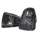 thumbnail image 2 of LED Tail Light Assembly Smoked Lens VLAND for JCW Union Jack Full LED Brake Driving Lights Turn Signal Lamp Fit for R56 R57 R58 R59 LCI 2011?2015 Amonsee No, 2 of 6