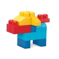 thumbnail image 4 of Bolsa de Construcción Mega Bloks de Lujo 150 Piezas, 4 of 4