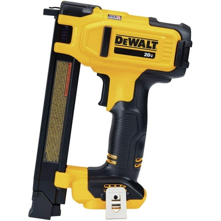 UPC: 0885911551106 | DCN701B Dewalt 20V Max Cordless Cable Stapler