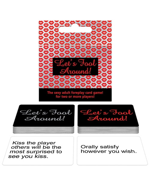 Discover The Art Of Intimacy Game With Cards Adult New You & Me 