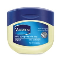 Vaseline Petroleum Jelly, 13 oz. Jar, 1 Count
