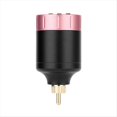 thumbnail image 1 of Mini Fuente de Alimentación Inalámbrica para Tatuajes, Pantalla de 1350 MAh, Batería Recargable Portátil para Máquina de Tatuajes, Bolígrafo, Interfaz B, 1 of 5