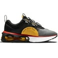 thumbnail image 2 of Nike Air Max 2021 GS DA3199-005 Youth Kids Black/Mystic Red Running Shoes DJ159 (5.5Y), 2 of 6