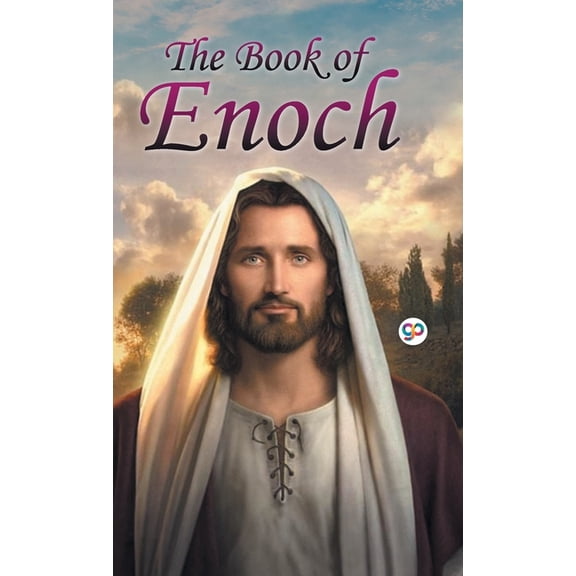 The Book of Enoch, (Hardcover)
