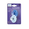 thumbnail image 1 of Philips Avent Soothie 3-18 months, sky blue/light blue, 2 pack, 1 of 6