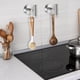 thumbnail image 4 of Gancho para albornoz, ducha, cocina, ganchos para colgar en la pared, montaje en pared, acero inoxidable SUS 304 (astilla 4), 4 of 5