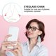 thumbnail image 3 of unbranded 1Ud Para Gafas Con Detalle Flamenco Ideal Para Proteger Y Decorar Lentes, 3 of 8