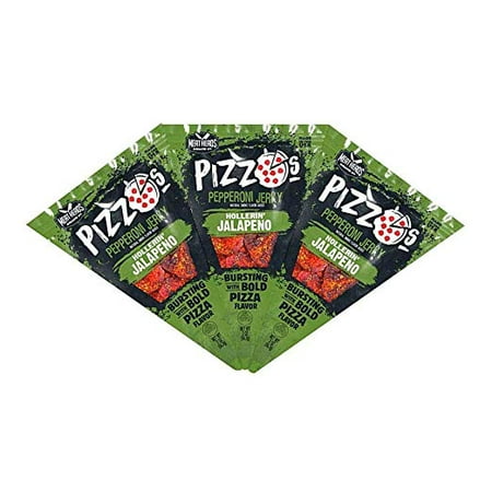 Pizzo's