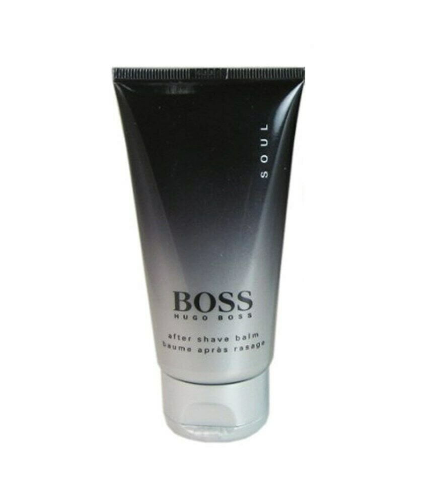 hugo boss soul aftershave