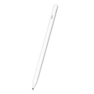 Stylus Universal Pen for iOS, Android, Microsoft Surface, iPad, iPhone,  Google Pixel Other Touch Screens with Sensitivity Adjust Button ( Black) -  Walmart.com
