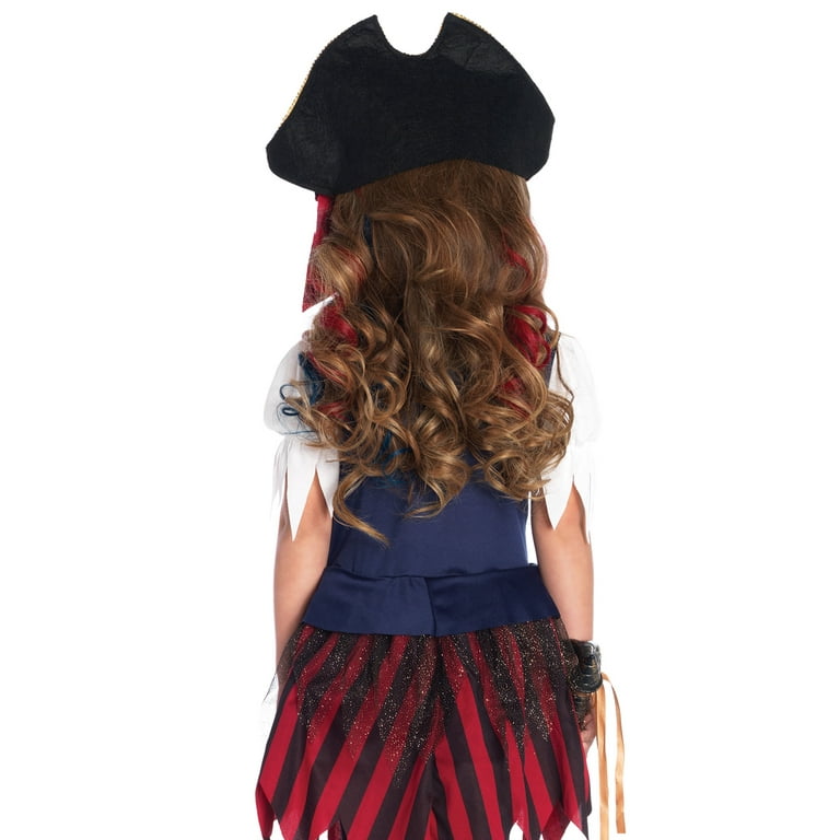 Caribbean Pirate Cutie Caribbean Pirate Cutie