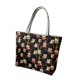 thumbnail image 1 of Bolso de hombro bordado estilo vintage bolso de mano para mujer bolso de hombro de verano Estilo C, 1 of 9